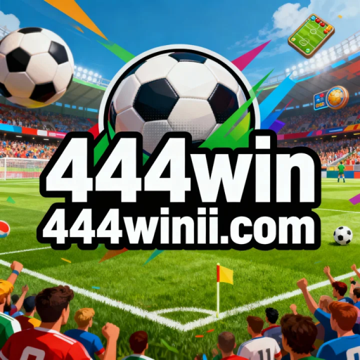 444win